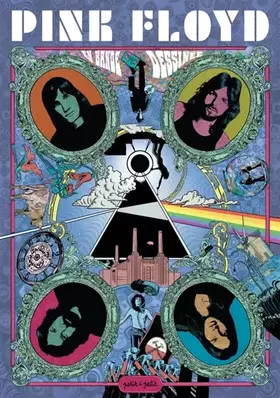 Couverture du produit · Pink Floyd