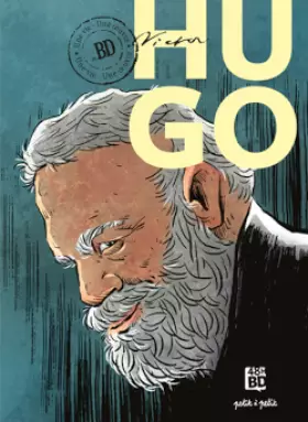 Couverture du produit · Poèmes de Victor Hugo en BD