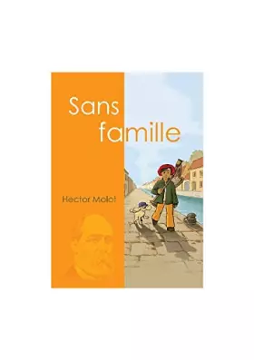 Couverture du produit · Sans famille