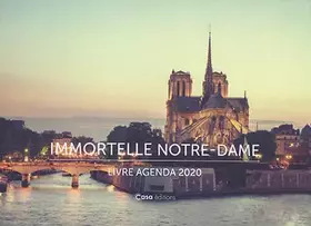 Couverture du produit · Immortelle Notre Dame