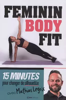 Couverture du produit · Féminin body Fit