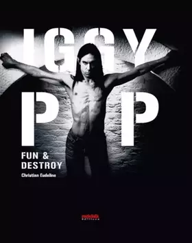 Couverture du produit · Iggy Pop - Fun & Destroy