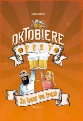 Couverture du produit · Oktobière-Fest