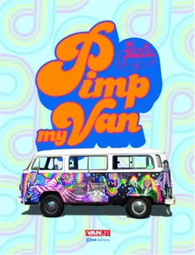 Couverture du produit · Pimp my Van: With VanLife