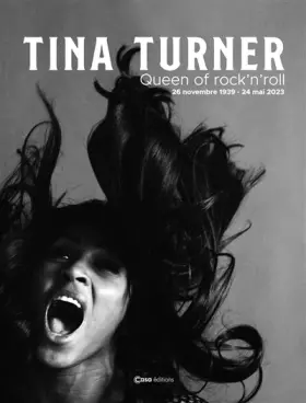 Couverture du produit · Tina Turner