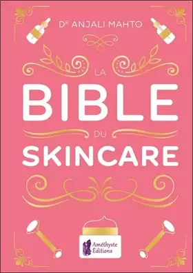 Couverture du produit · La Bible du Skincare