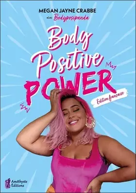 Couverture du produit · Body Positive Power - Édition Française