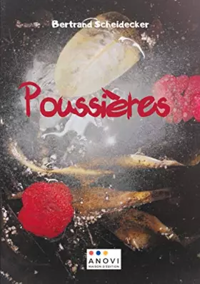 Couverture du produit · Poussières