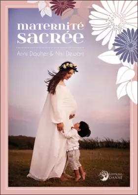 Couverture du produit · Maternité sacrée