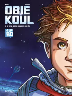 Couverture du produit · Obie Koul T01