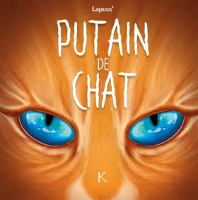 Couverture du produit · Putain de chat T06