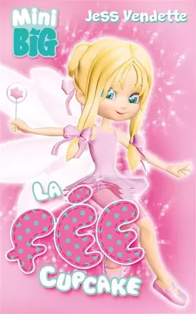 Couverture du produit · La Fée Cupcake
