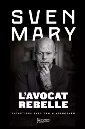 Couverture du produit · L'avocat rebelle