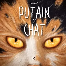 Couverture du produit · Putain de chat T09