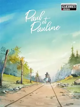 Couverture du produit · Paul et Pauline T01