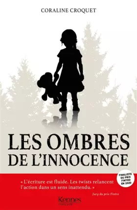 Couverture du produit · Les ombres de l'innocence