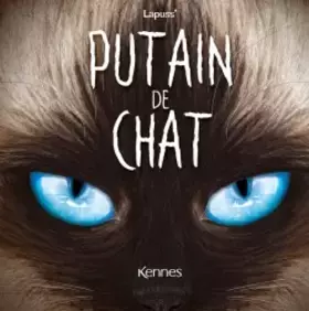 Couverture du produit · Putain de chat T10