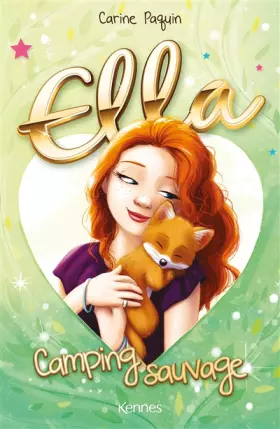 Couverture du produit · Ella - Camping sauvage