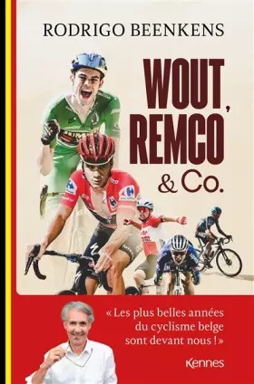 Couverture du produit · Wout, Remco & Co