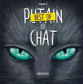 Couverture du produit · Best of Putain de chat