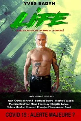 Couverture du produit · Life : Chroniques d'une planète en péril