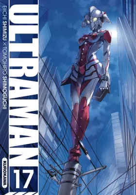 Couverture du produit · Ultraman - Tome 17 (17)