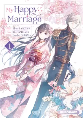 Couverture du produit · My Happy Marriage - Tome 1