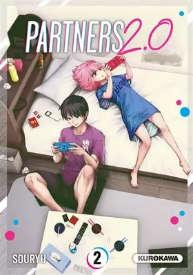 Couverture du produit · Partners 2.0 - Tome 2