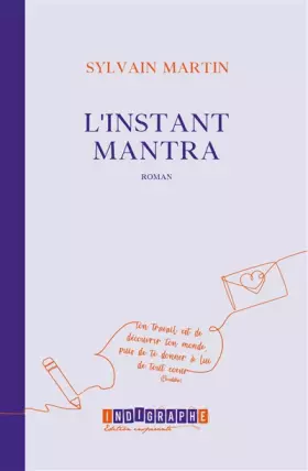 Couverture du produit · L'instant Mantra