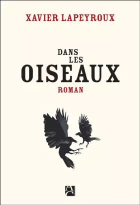 Couverture du produit · Dans les oiseaux
