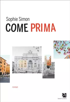 Couverture du produit · Come prima