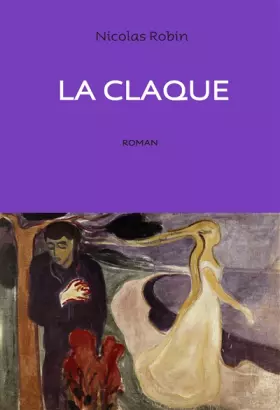 Couverture du produit · La claque