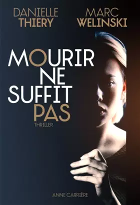 Couverture du produit · Mourir ne suffit pas