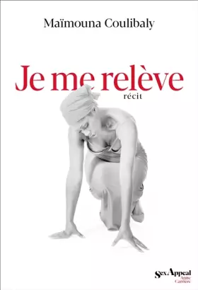 Couverture du produit · Je me relève