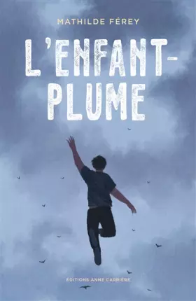 Couverture du produit · L'Enfant-Plume