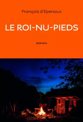 Couverture du produit · Le roi-nu-pieds