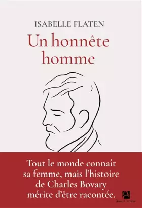 Couverture du produit · Un honnête homme