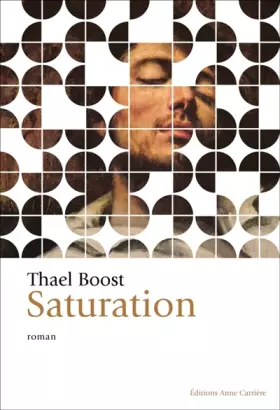Couverture du produit · Saturation