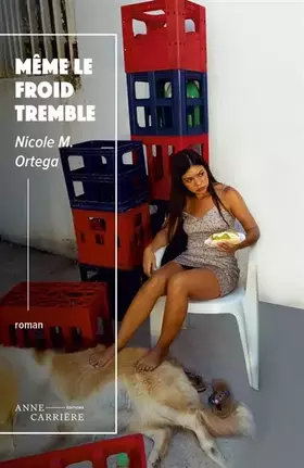 Couverture du produit · Même le froid tremble