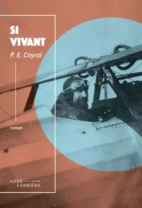 Couverture du produit · Si vivant