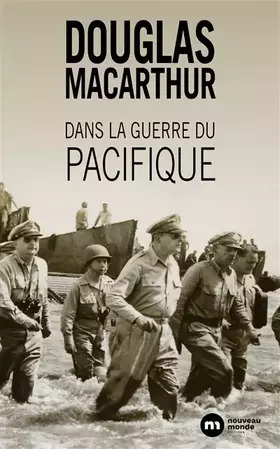 Couverture du produit · Dans la guerre du Pacifique: Mémoires