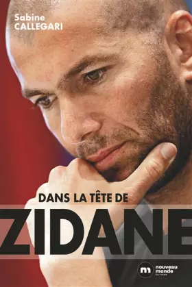 Couverture du produit · Dans la tête de Zidane