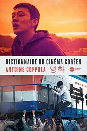 Couverture du produit · Dictionnaire du cinéma coréen