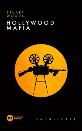 Couverture du produit · Hollywood Mafia