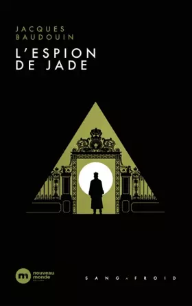 Couverture du produit · L'Espion de jade