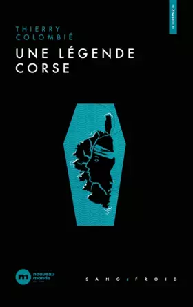 Couverture du produit · Une légende corse
