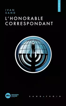 Couverture du produit · L'honorable correspondant