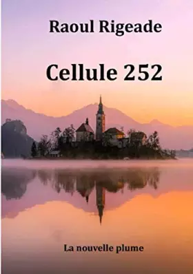 Couverture du produit · Cellule 252