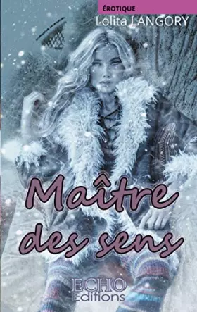 Couverture du produit · Maître des sens