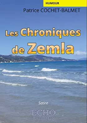 Couverture du produit · Les Chroniques de Zemla
